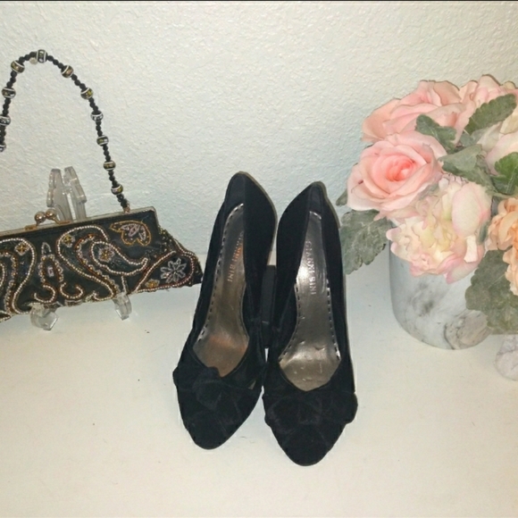 Apt. 9 Vintage-like beaded purse - Picture 6 of 6